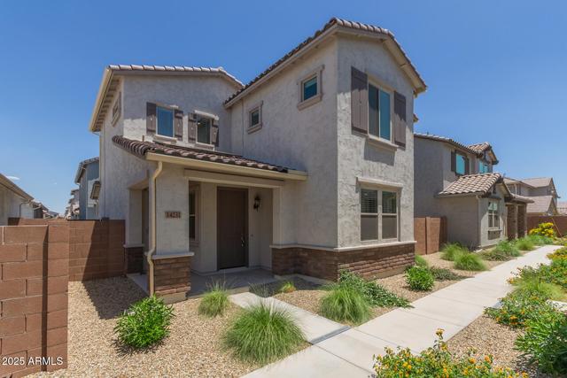 New Homes For Sale This Week in Rancho Mercado: July 25th to July 31st