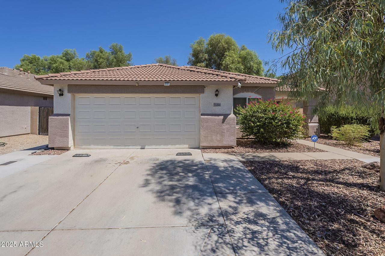 15144 W Washington St., Goodyear, AZ 85338