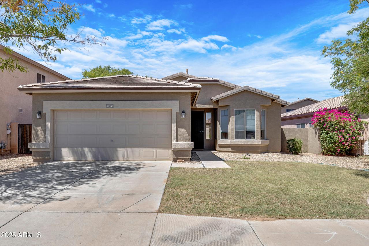 16188 W Hearn Rd., Surprise, AZ 85379