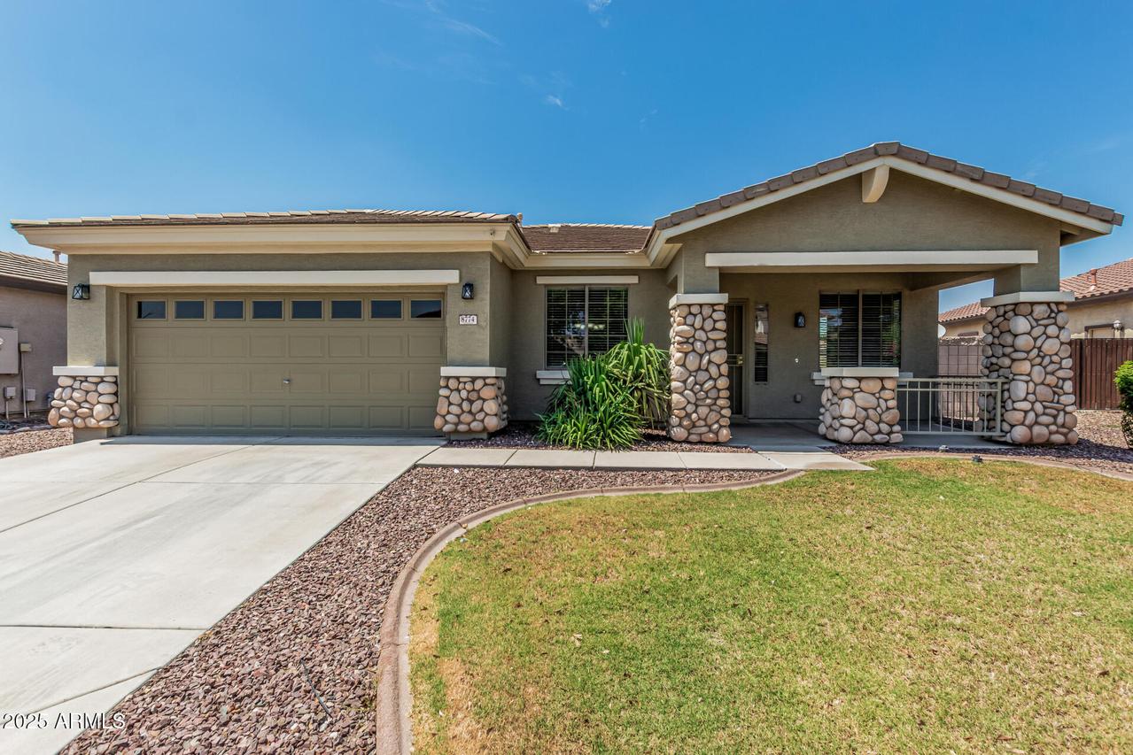 8774 W Nicolet Ave., Glendale, AZ 85305