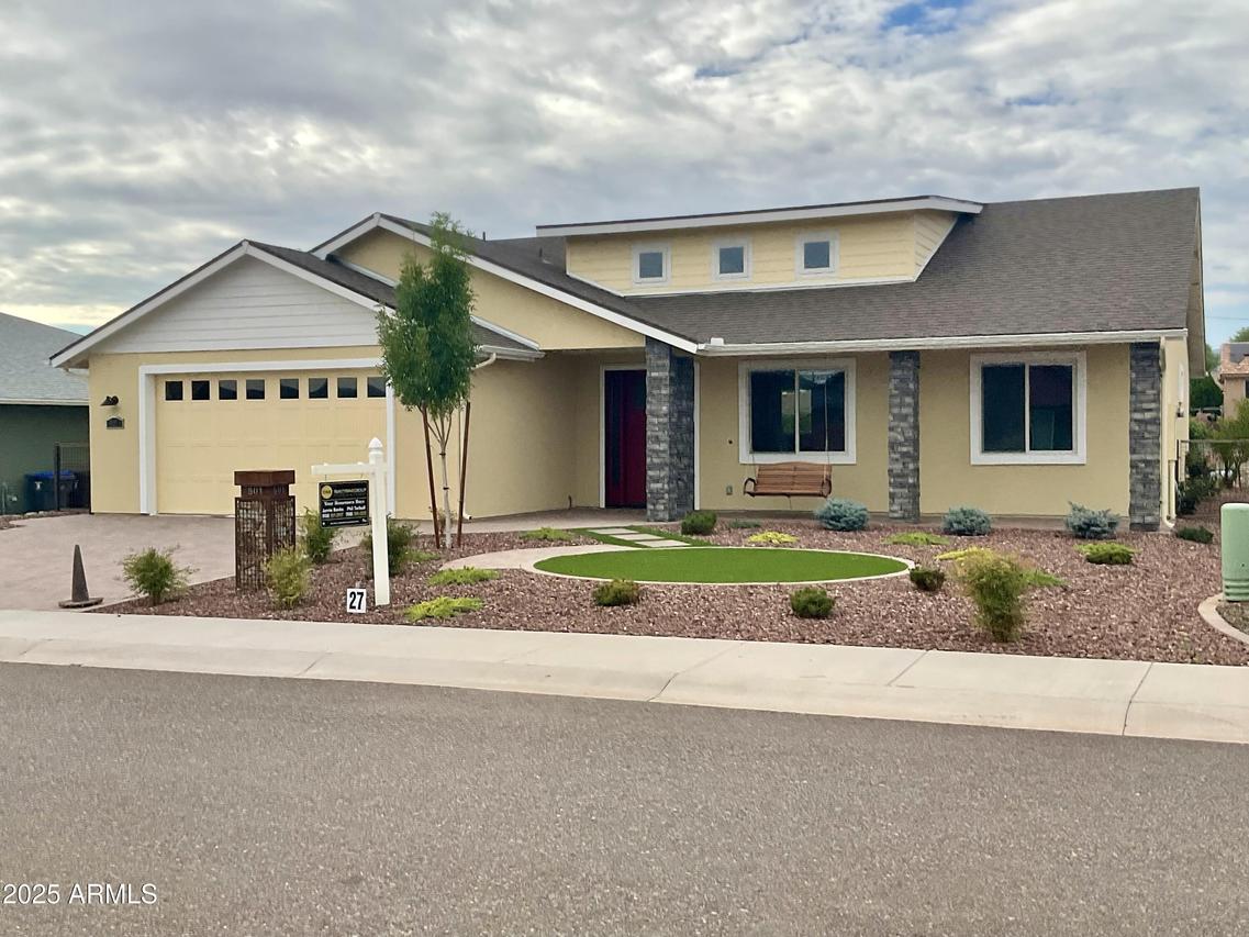 501 Kindra Heights Rd., Cottonwood, AZ 86326