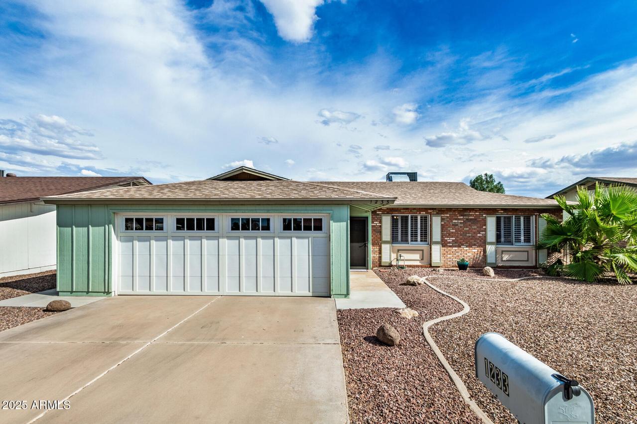 1233 W Dublin St., Chandler, AZ 85224