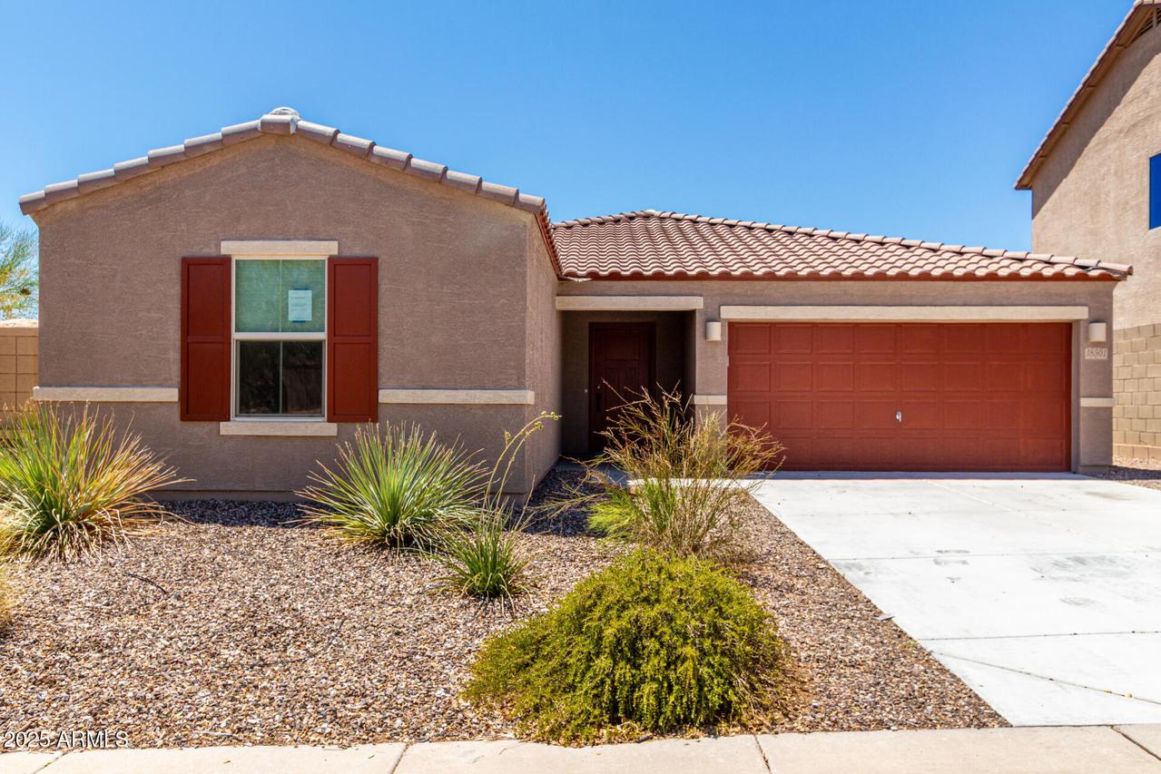 18501 E El Buho Pequeno, Gold Canyon, AZ 85118