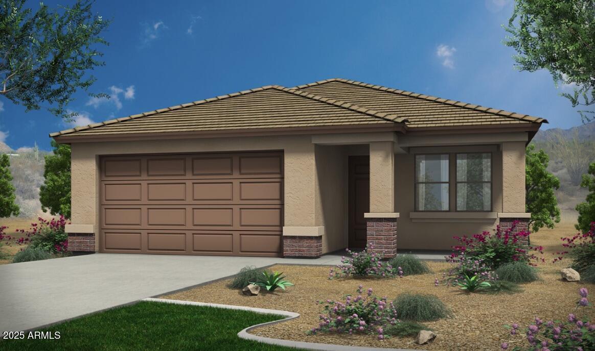 18238 W Soft Wind Dr., Surprise, AZ 85387