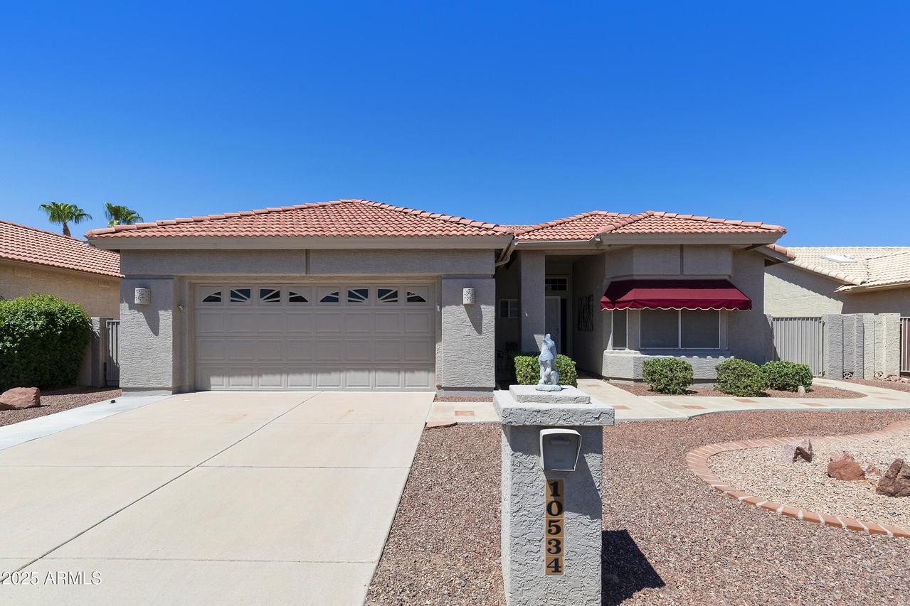 10534 E Nacoma Dr., Sun Lakes, AZ 85248