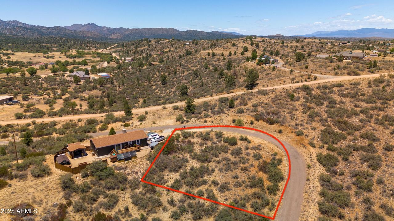 16943 W Ranch Rd. #218, Kirkland, AZ 86332