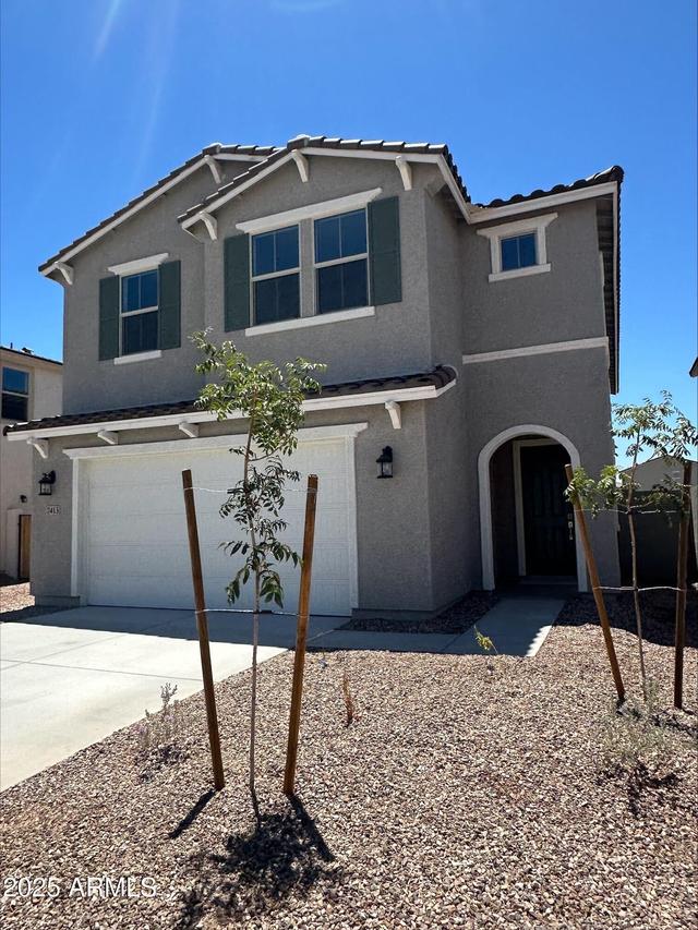7413 W Peck Dr., Glendale, AZ 85303