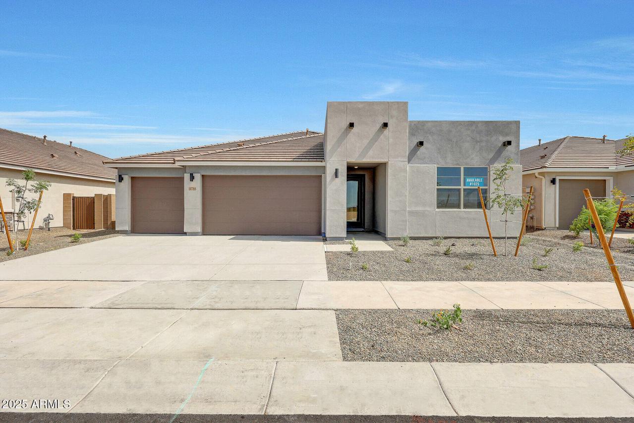 14786 W Lariat Ln., Surprise, AZ 85387