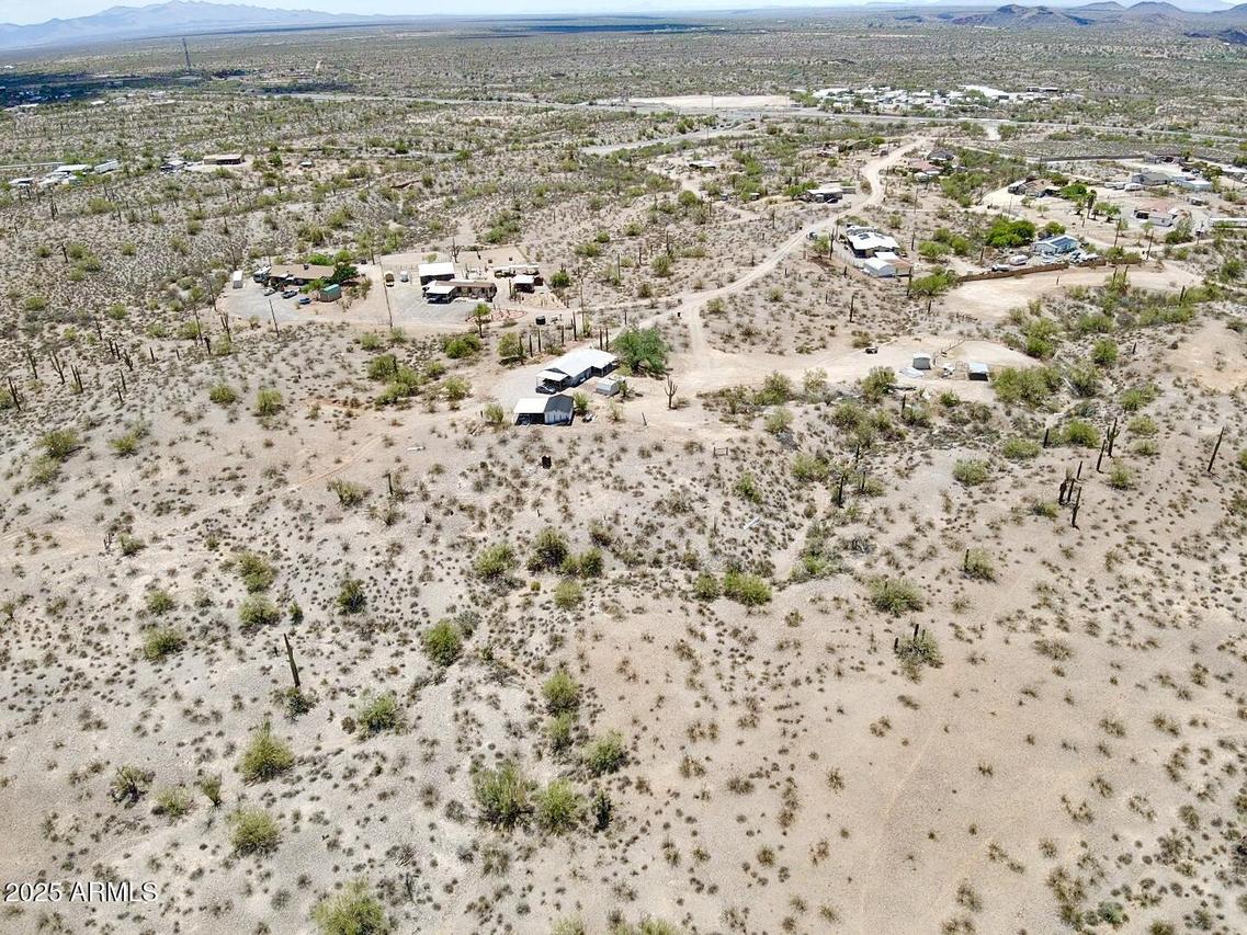 26331 W Rockaway Hills Dr., Morristown, AZ 85342