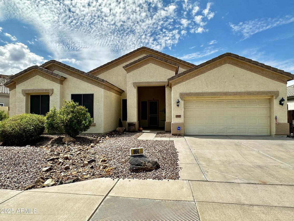 8649 E Hillview St., Mesa, AZ 85207