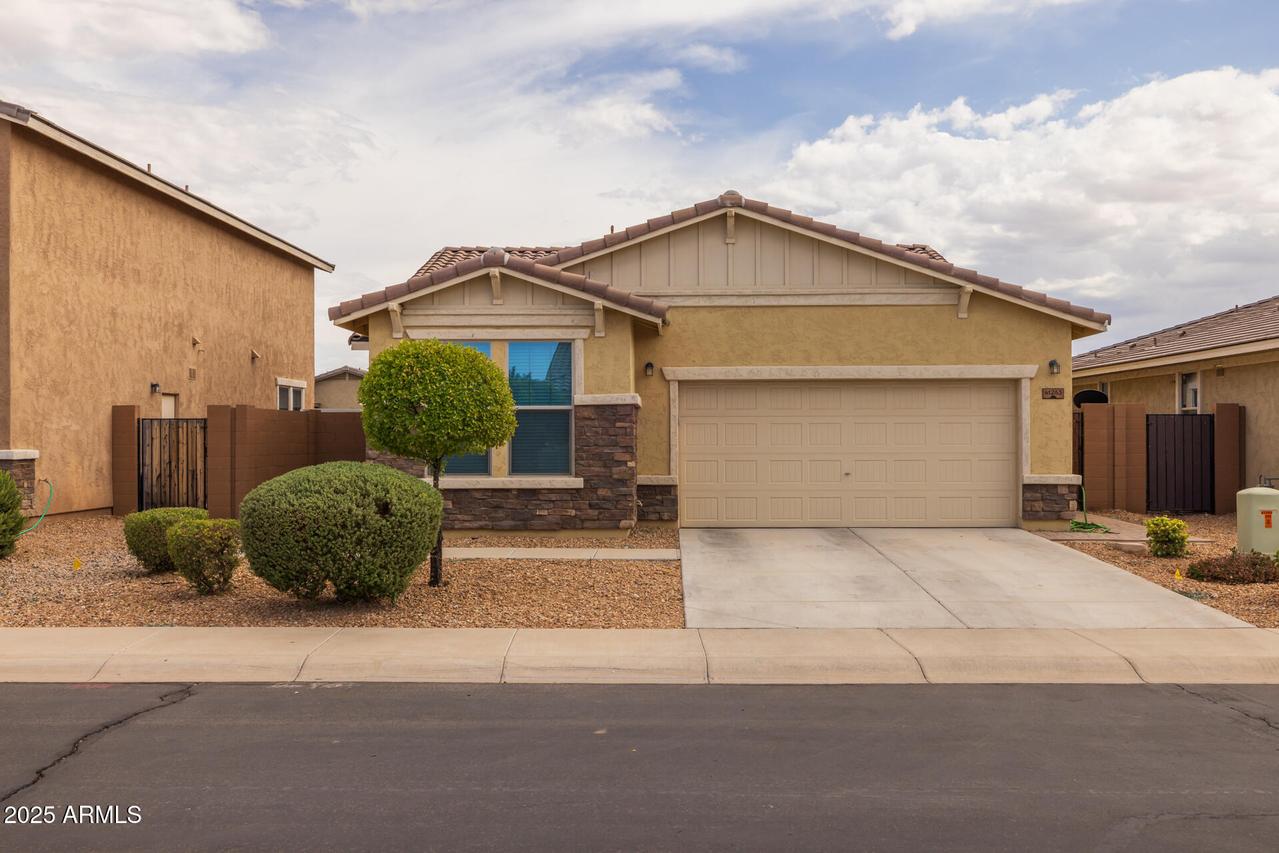 41263 W Elm Dr., Maricopa, AZ 85138