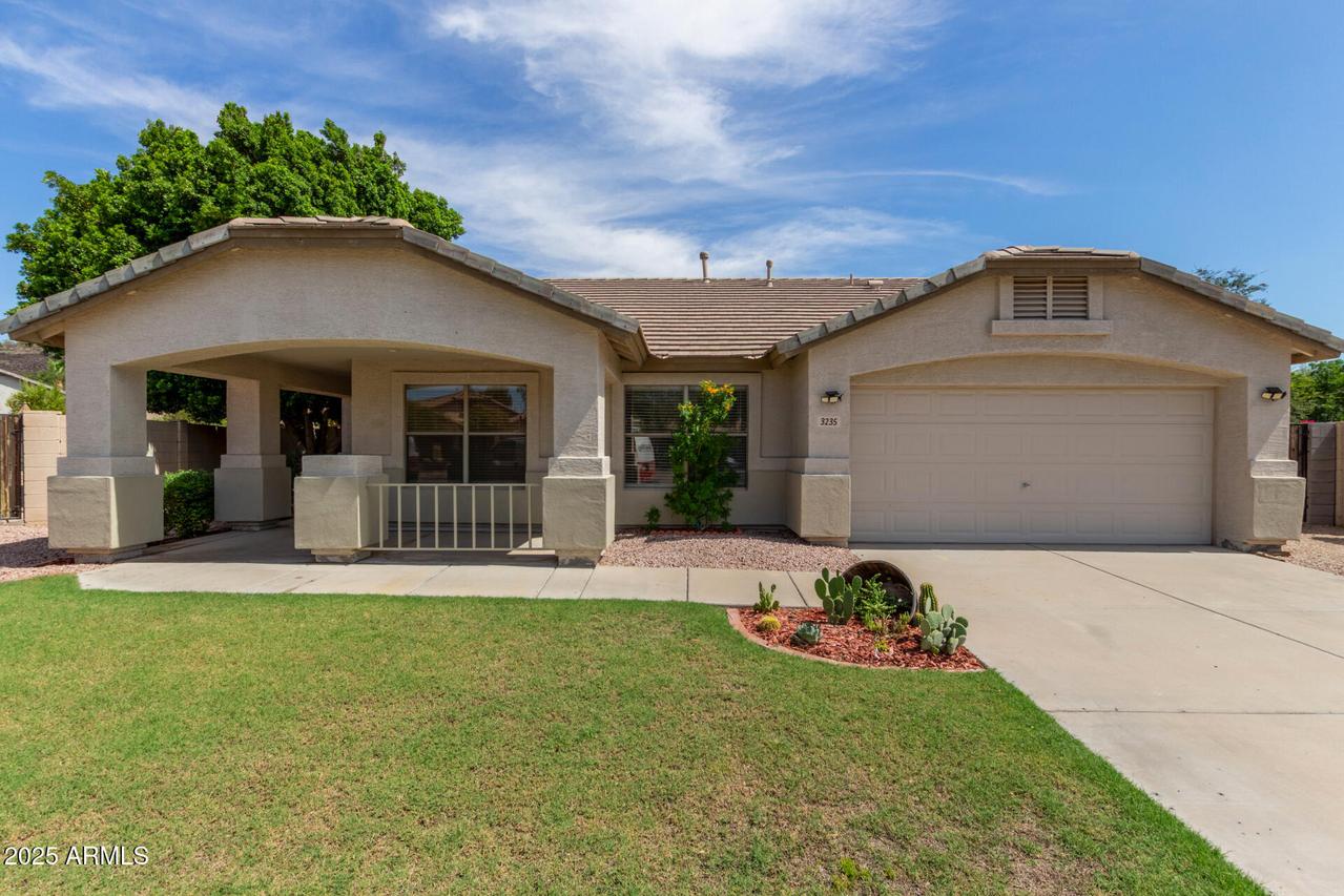 3235 W Casitas Del Rio Dr., Phoenix, AZ 85027