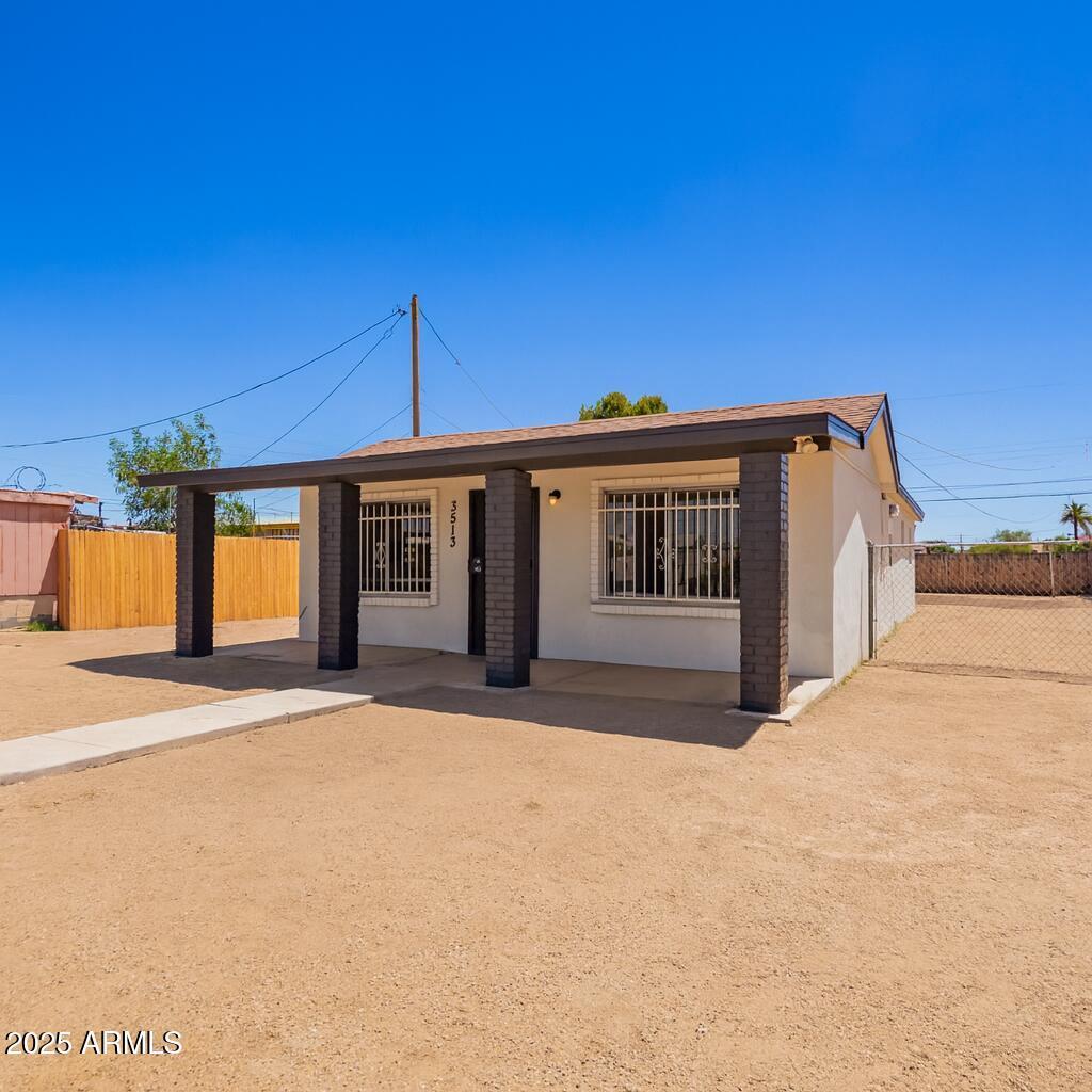 3513 W Granada Rd., Phoenix, AZ 85009