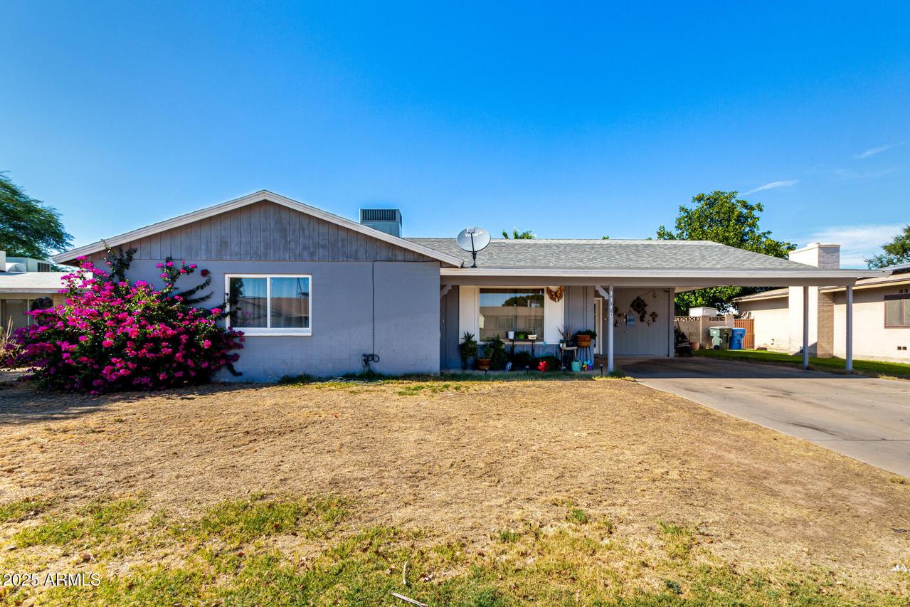 3340 W Ironwood Dr., Phoenix, AZ 85051
