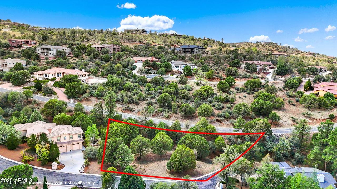 574 Donny Brook Cir. #414, Prescott, AZ 86303
