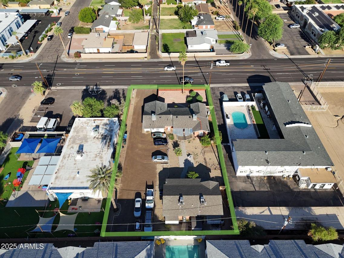 3311 N 32nd St. #OFC, Phoenix, AZ 85018