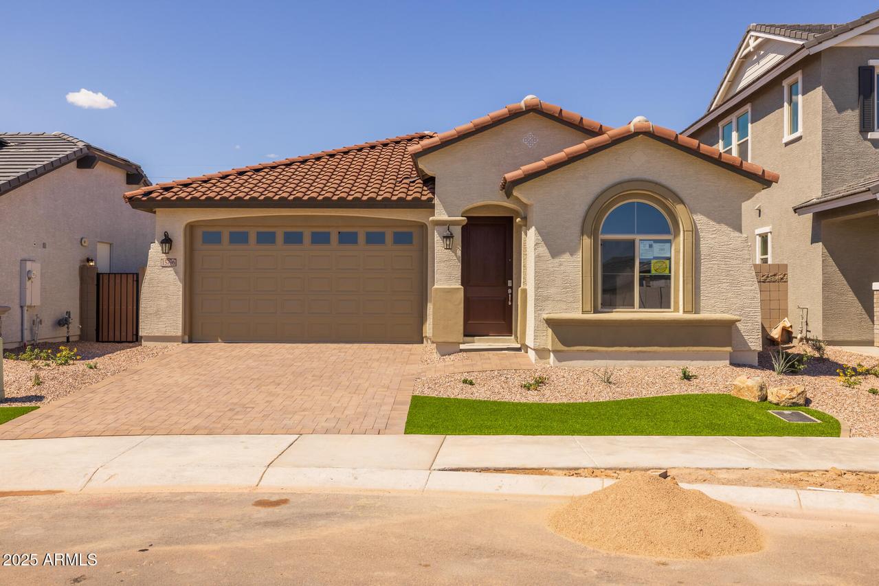 15796 W Georgia Dr., Surprise, AZ 85379