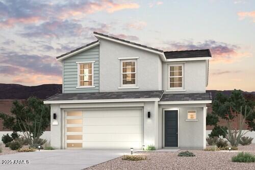 30509 W Whitethorn Acacia, Buckeye, AZ 85396