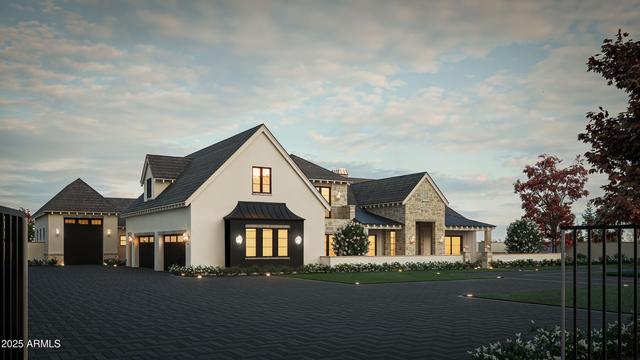 New Homes with Master Bedrooms on the 1st Floor That Attend Cooley Middle School: July 19th to July 25th
