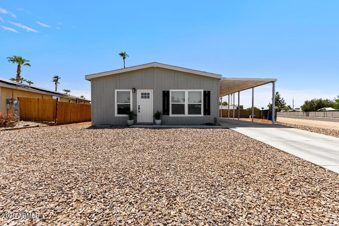 355 S 58th St., Mesa, AZ 85206