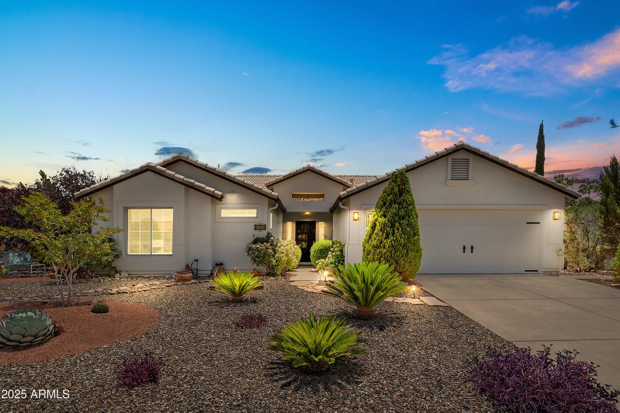 3718 Via De La Reina, Sierra Vista, AZ 85650