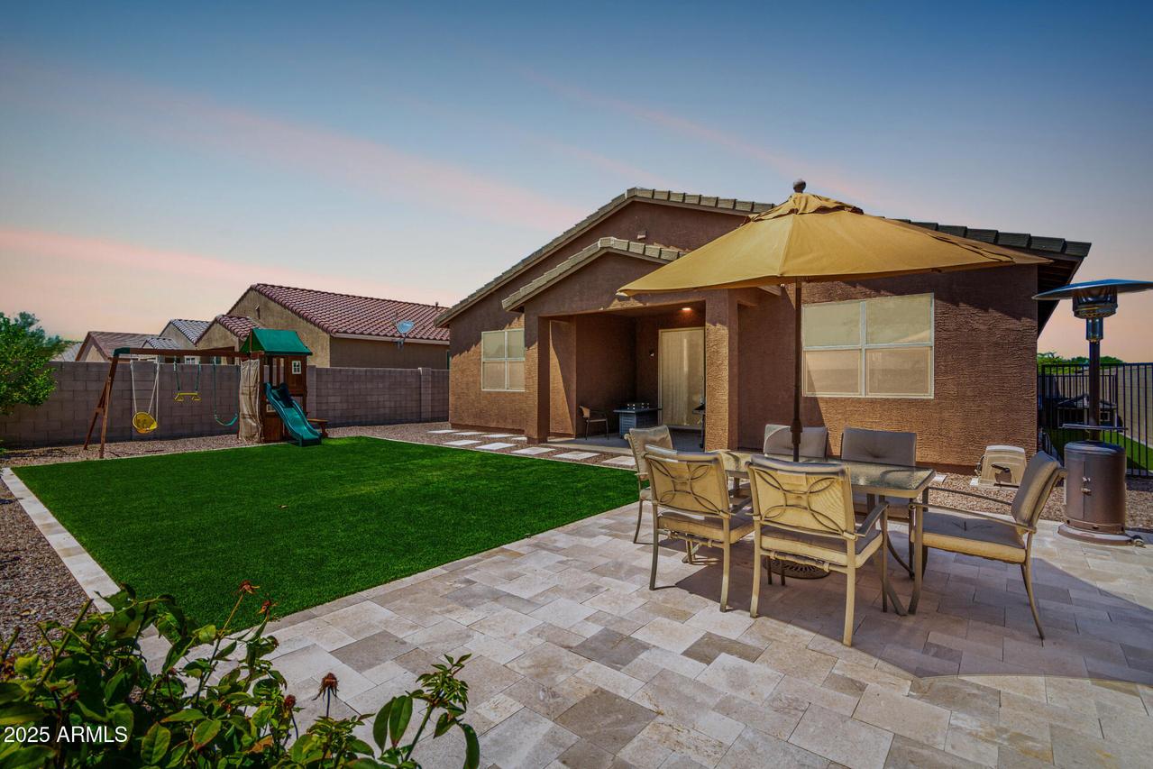4433 E Clydesdale St., San Tan Valley, AZ 85140