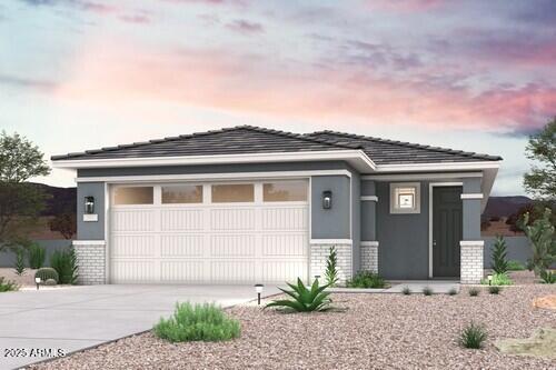 30517 W Whitethorn Acacia, Buckeye, AZ 85396
