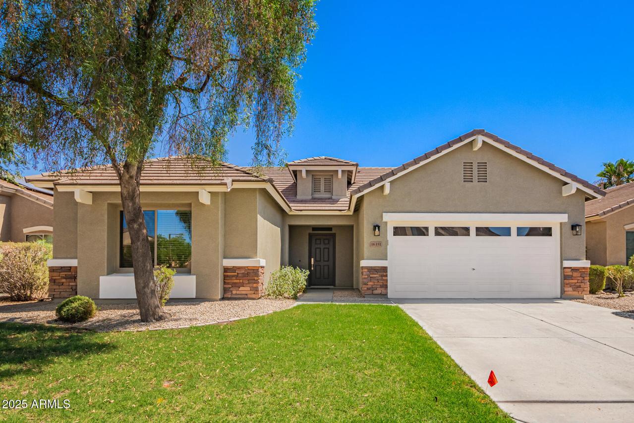 16351 W Cortez St., Surprise, AZ 85388