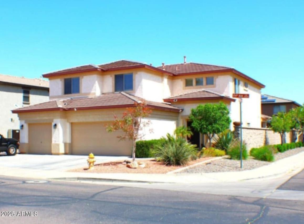 15515 N 174th Ave., Surprise, AZ 85388