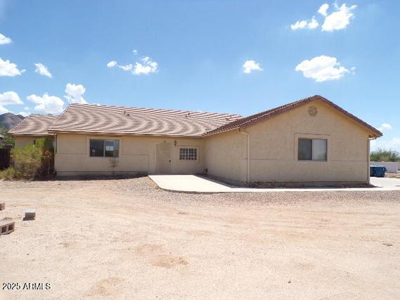 New Homes with Master Bedrooms on the 1st Floor in Queen Creek: July 19th to July 25th