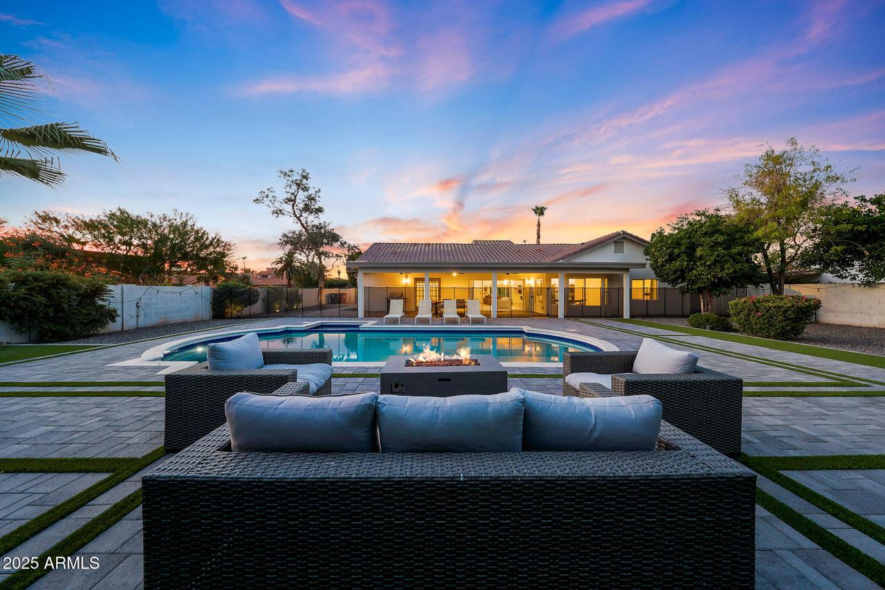 10207 E San Salvador Dr., Scottsdale, AZ 85258