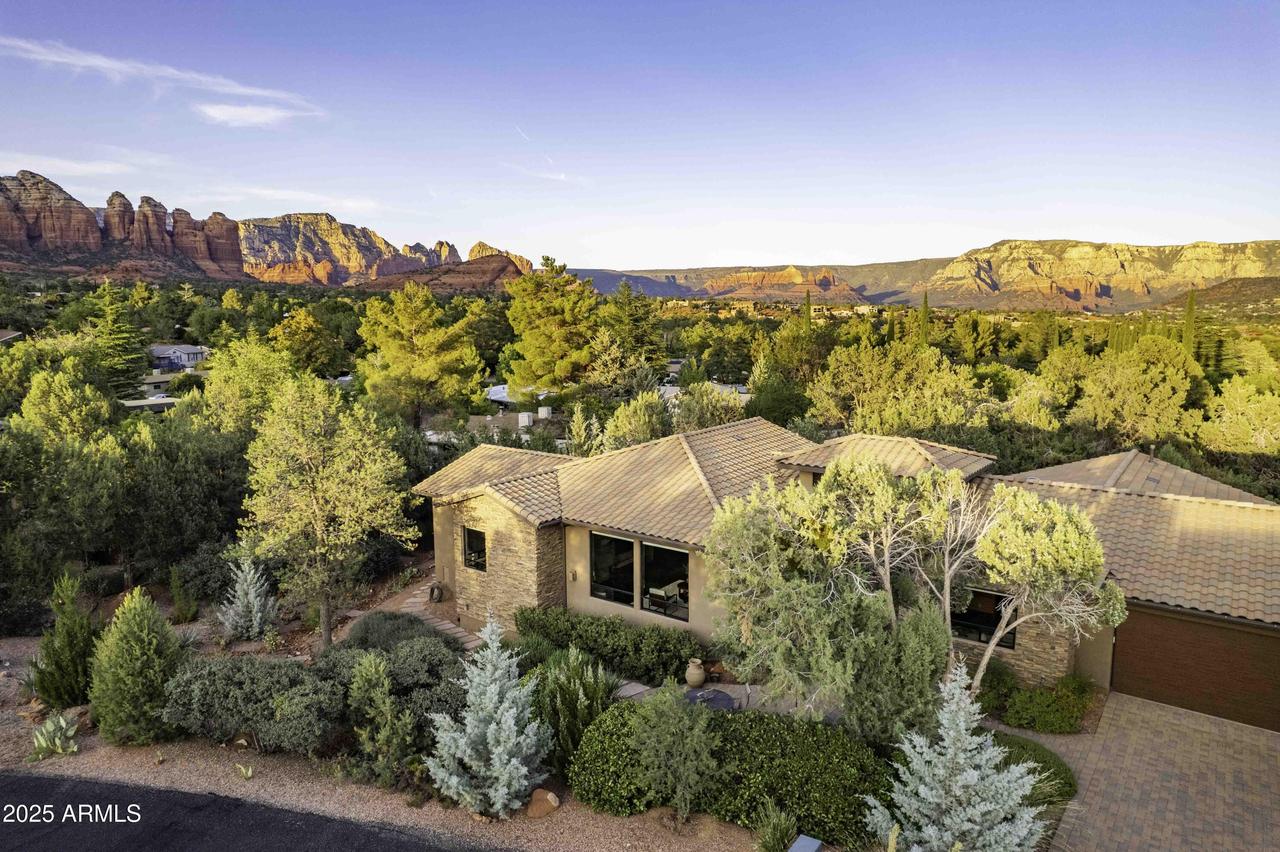 30 Bronco Dr., Sedona, AZ 86336