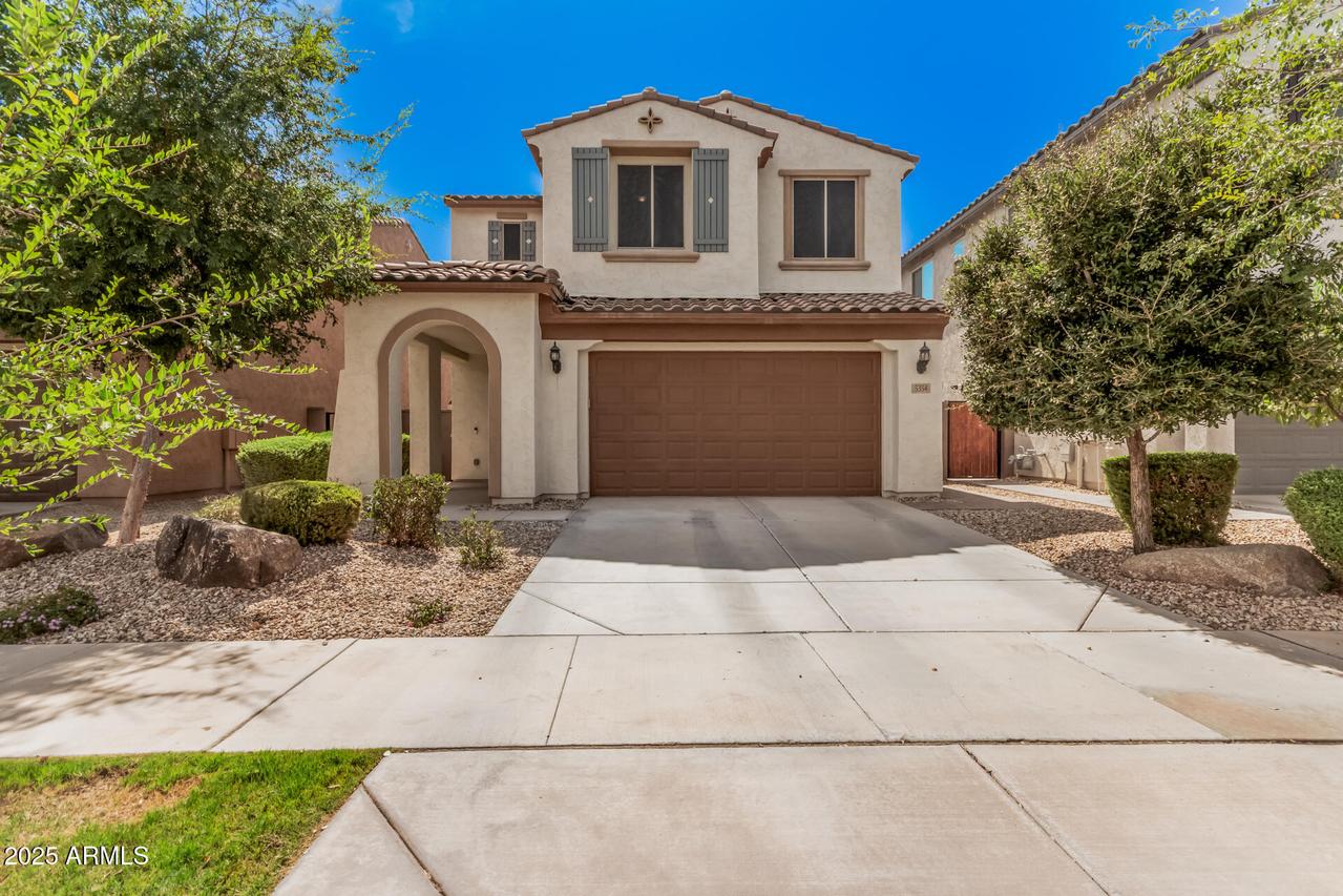5354 S Vincent, Mesa, AZ 85212