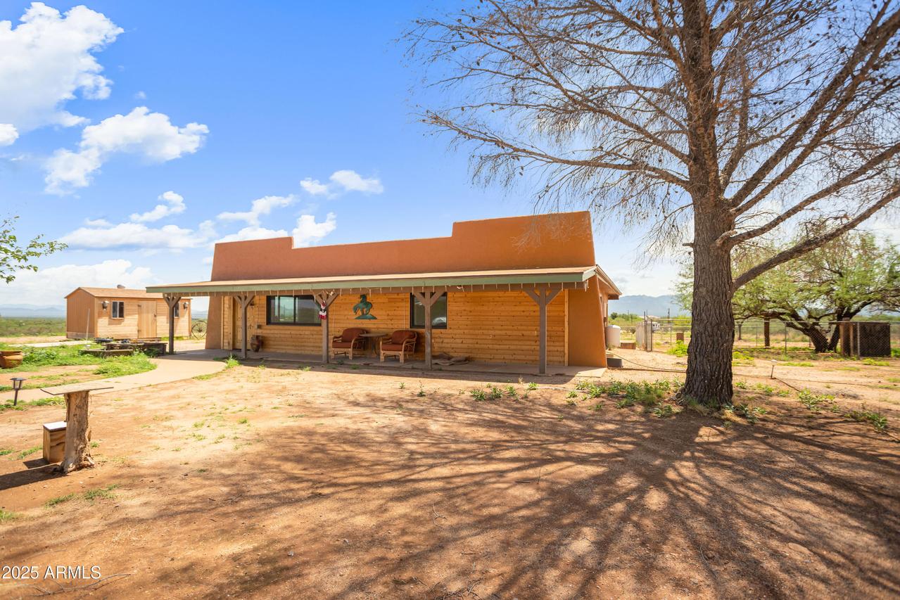 4631 S Ranch Rd., Sierra Vista, AZ 85650