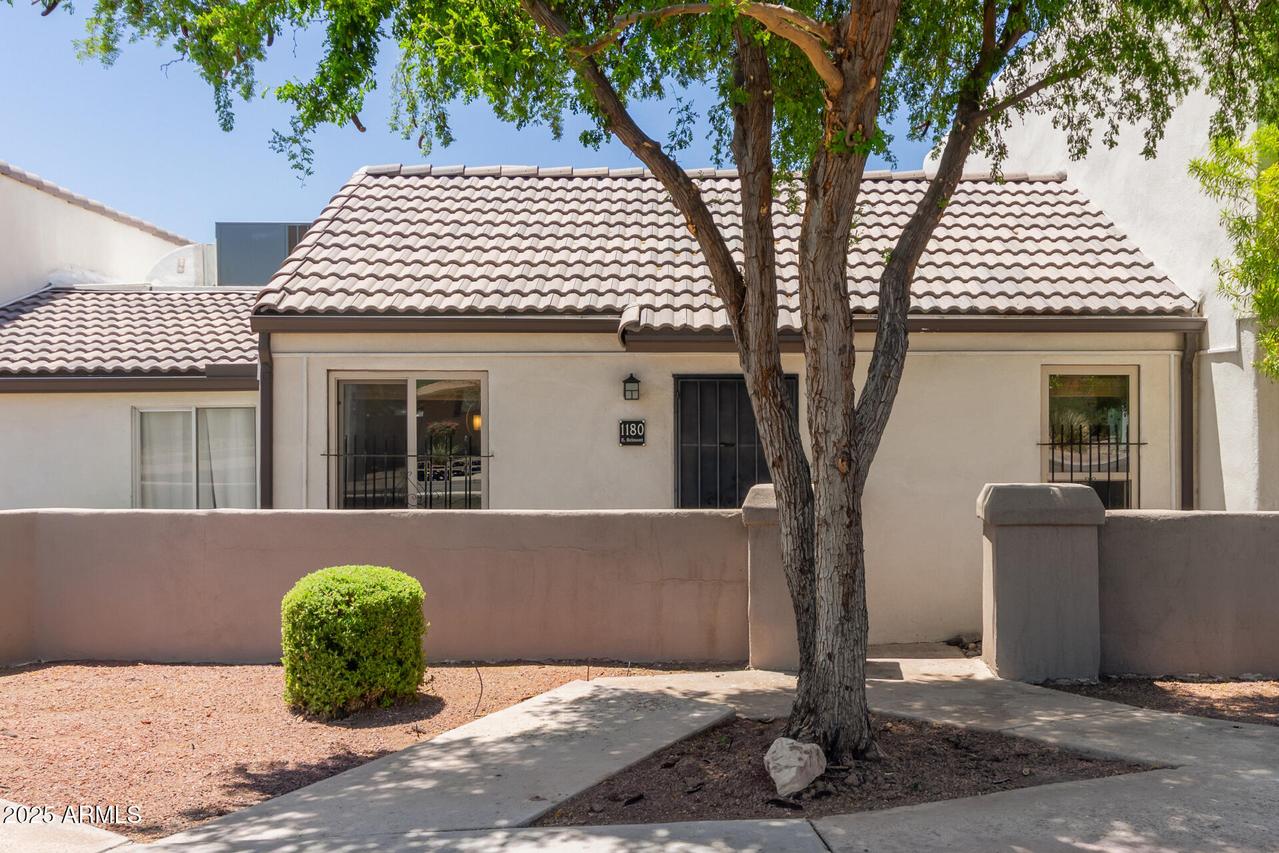 1180 E Belmont Ave., Phoenix, AZ 85020