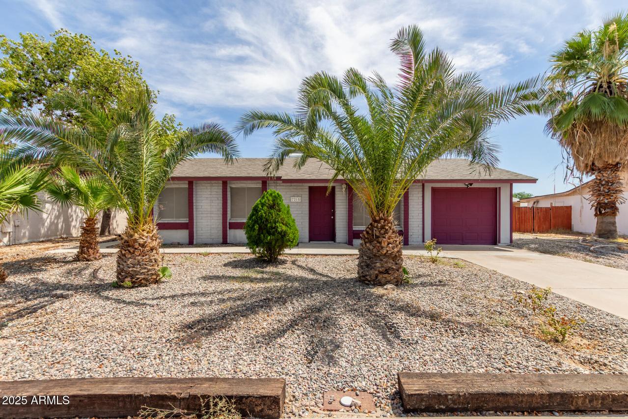 7215 W Ironwood Dr., Peoria, AZ 85345