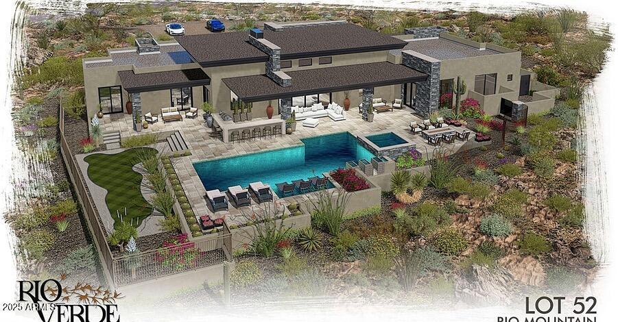 15130 E Monument Rd., Scottsdale, AZ 85262