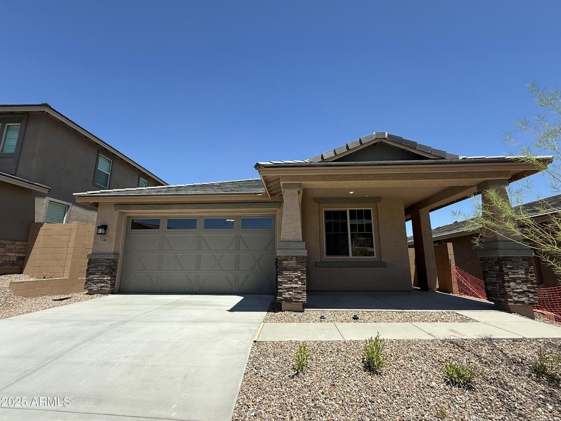33361 N 132nd Dr., Peoria, AZ 85383