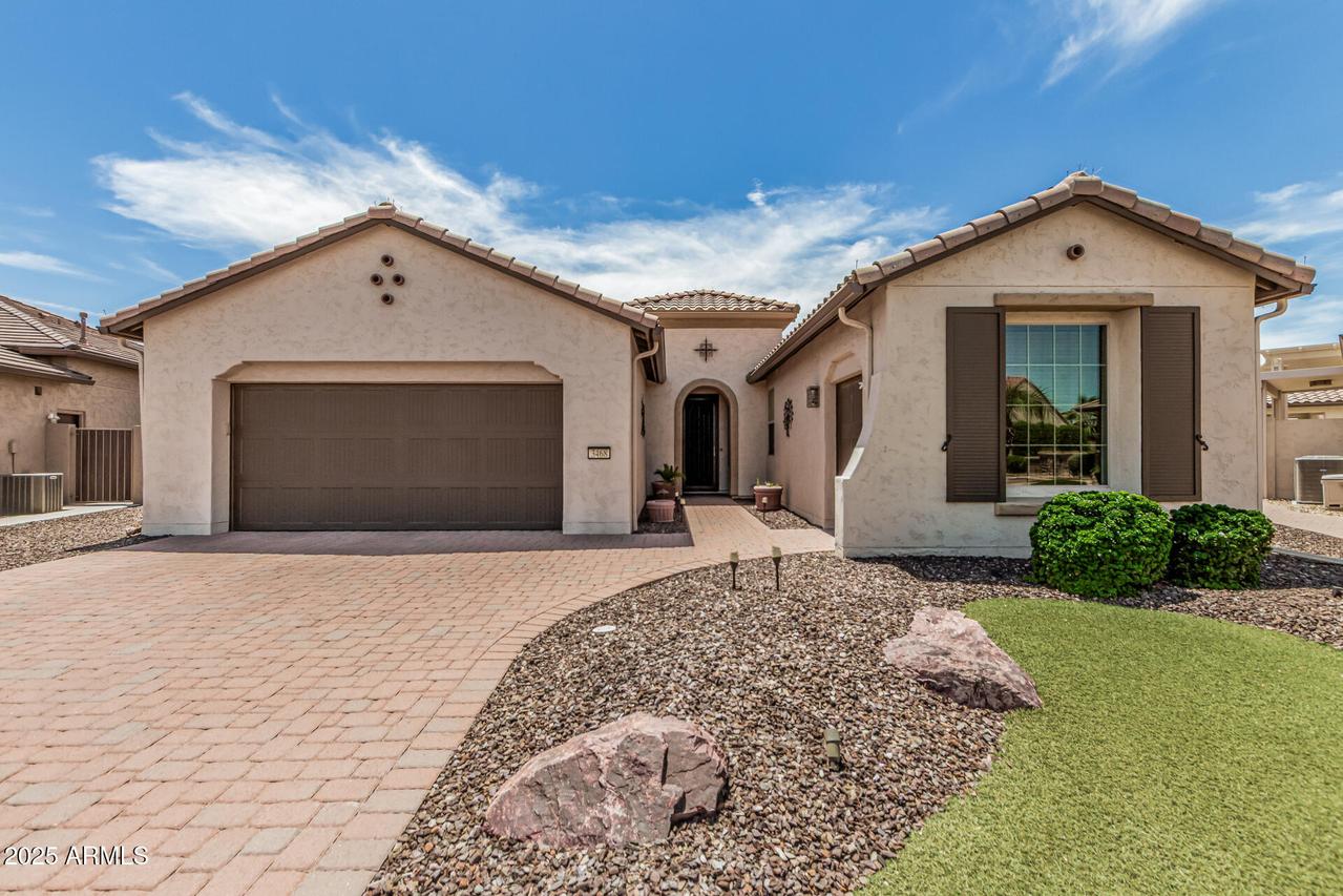 3468 N 163rd Dr., Goodyear, AZ 85395