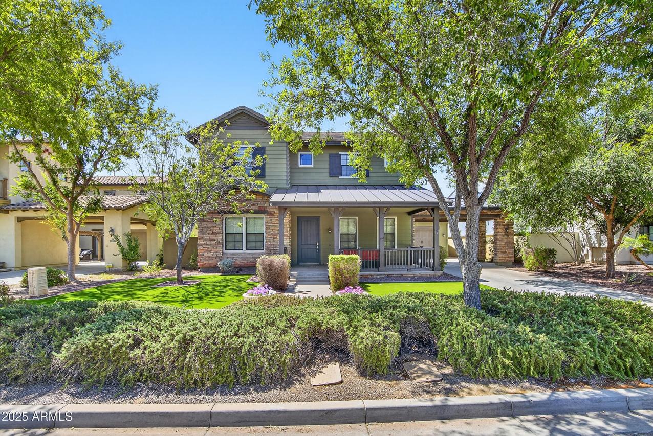 20823 W Western Dr., Buckeye, AZ 85396