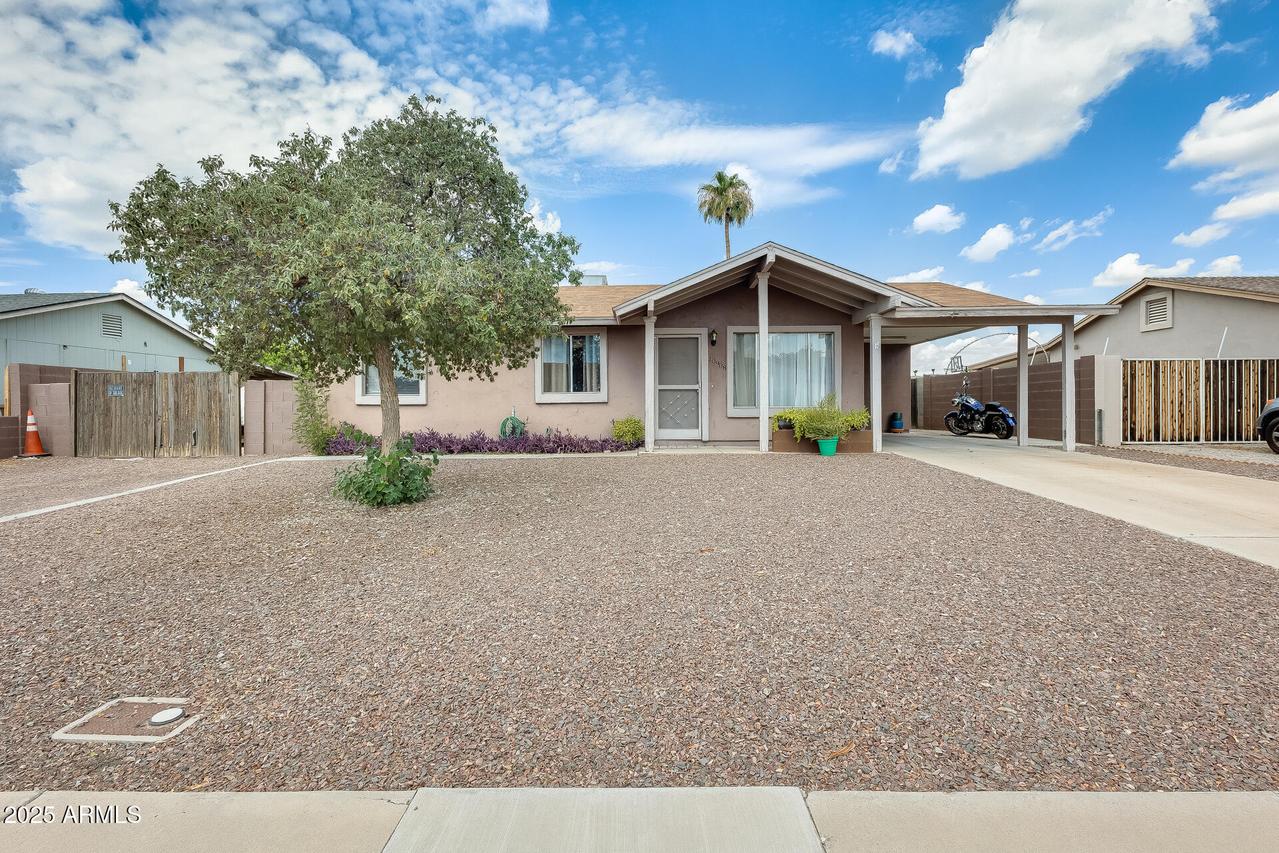 10908 N 88th Dr., Peoria, AZ 85345