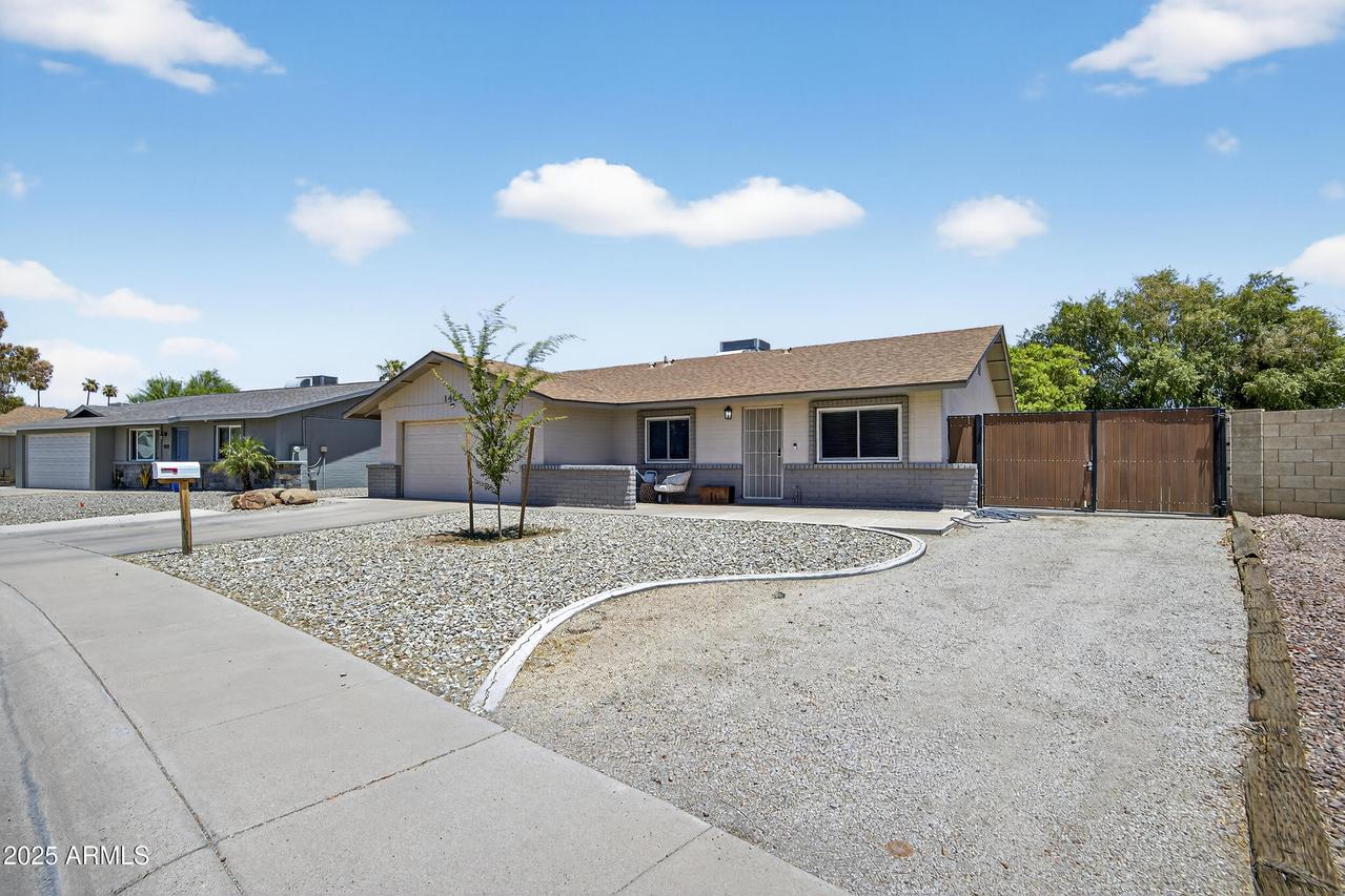 1405 W El Monte Pl., Chandler, AZ 85224
