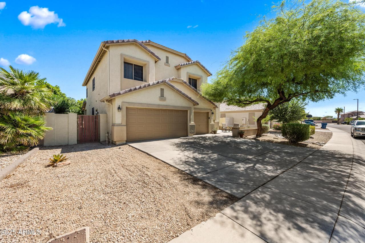 13130 W Jacobson Dr., Litchfield Park, AZ 85340