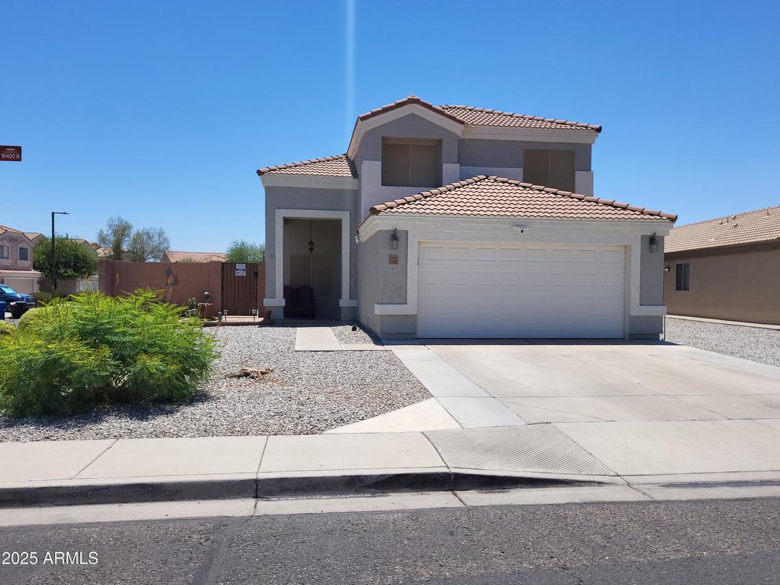 11431 W Mccaslin Rose Ln., Surprise, AZ 85378
