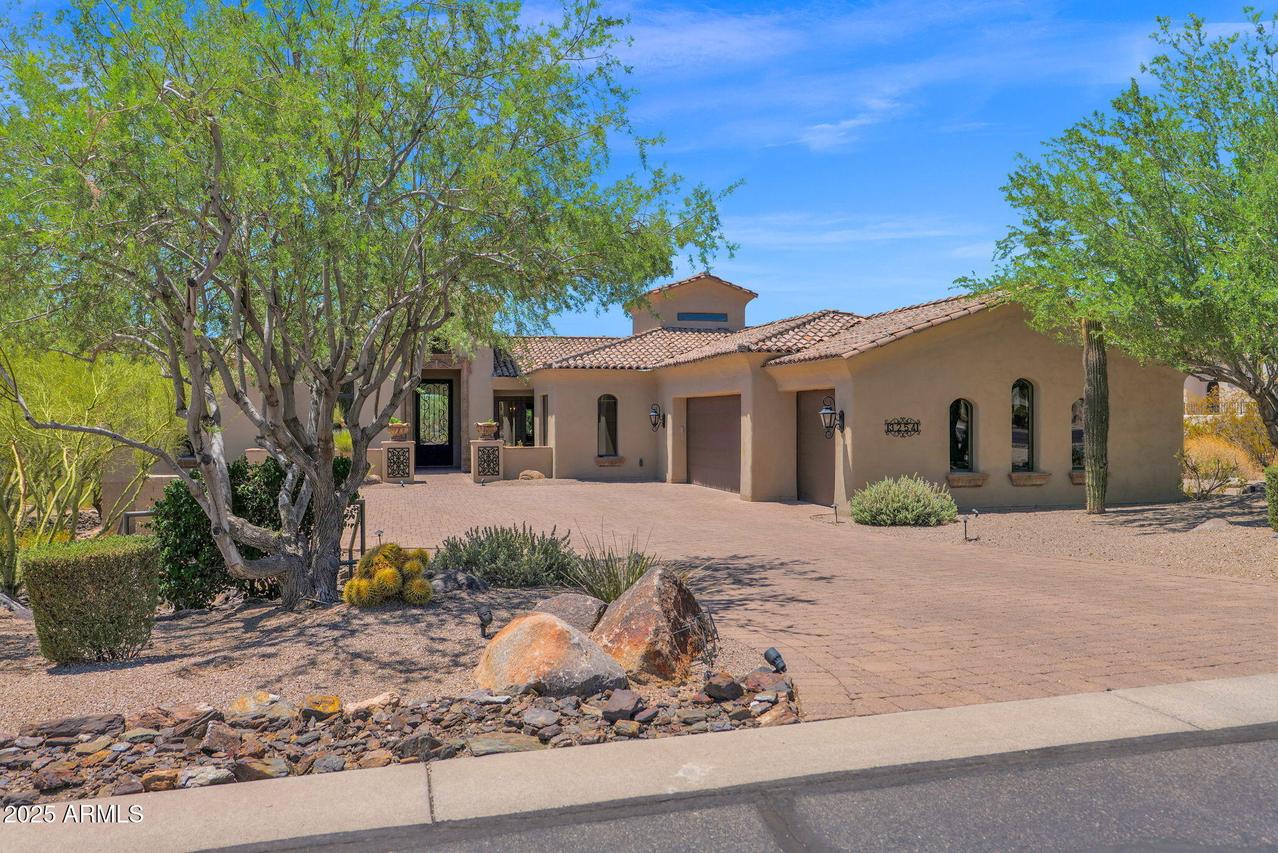 3254 N Ladera Cir., Mesa, AZ 85207