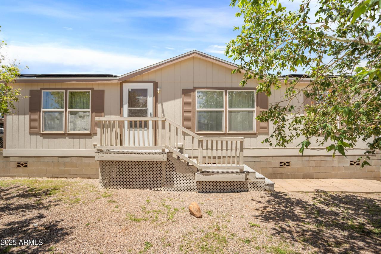 9429 E Kedron Dr., Hereford, AZ 85615