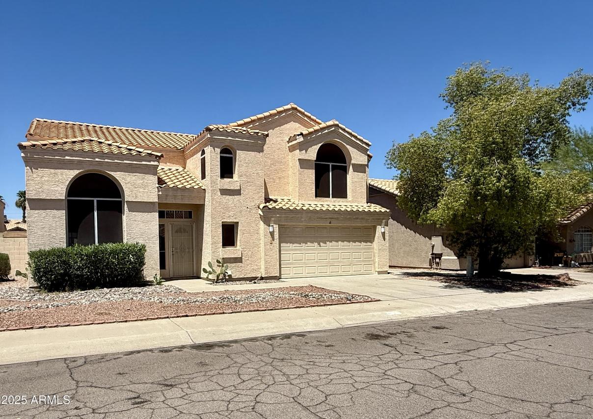 4338 E Brookwood Ct., Phoenix, AZ 85048