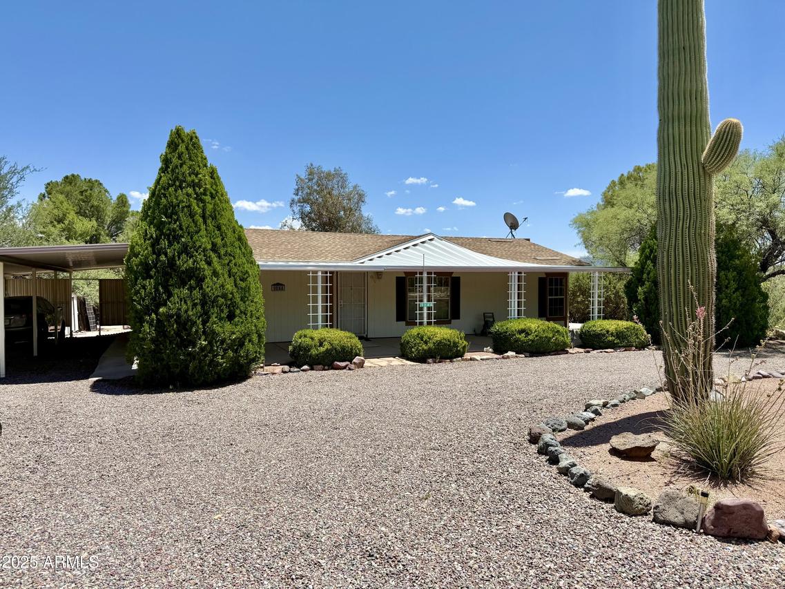 1044 N Deer Creek Dr., Payson, AZ 85541