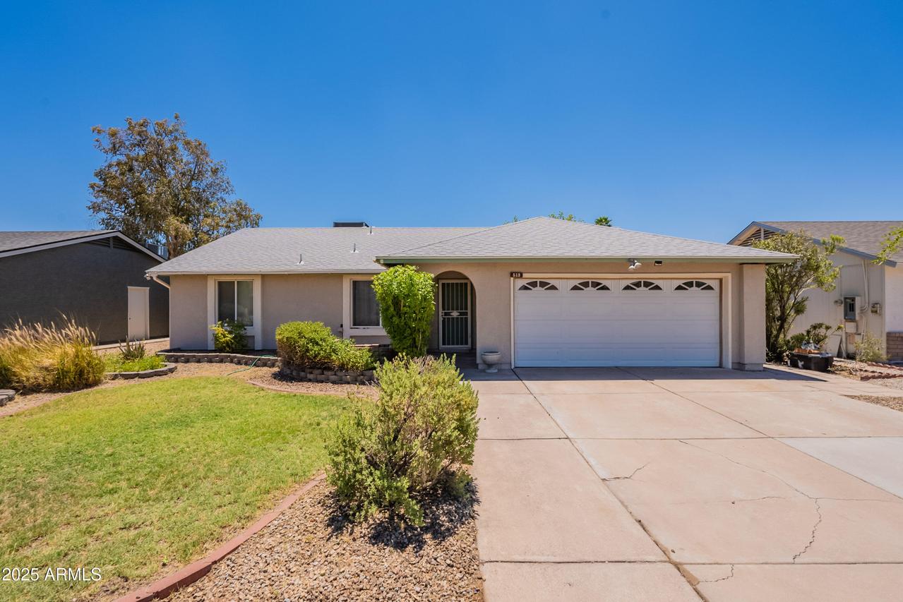 513 W Wescott Dr., Phoenix, AZ 85027