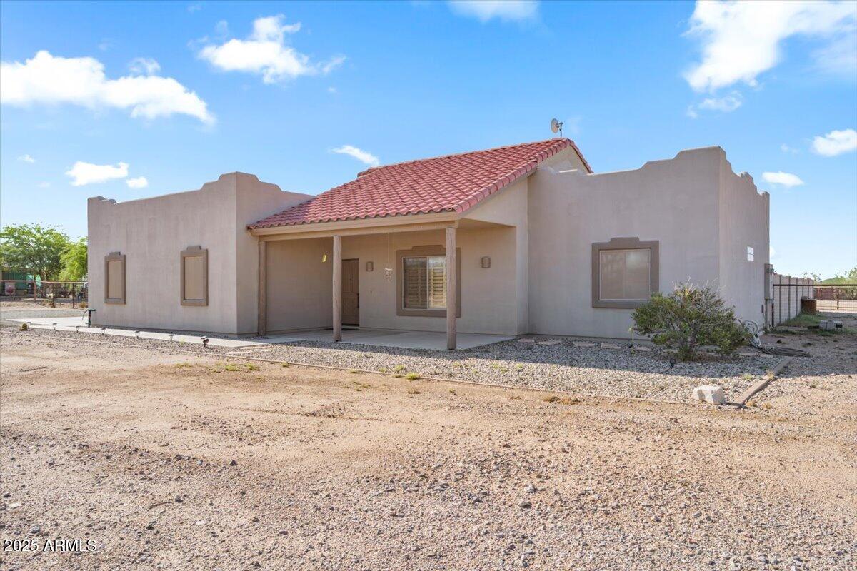 43756 W Mendez Rd., Maricopa, AZ 85138